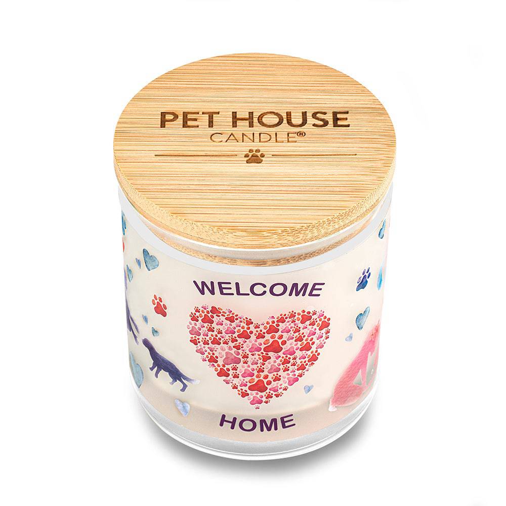 Pet House Pet Odor Candle – Pet Odor Eliminating, Non-Toxic, Long-Lasting, Hand-Poured in USA - Image 70
