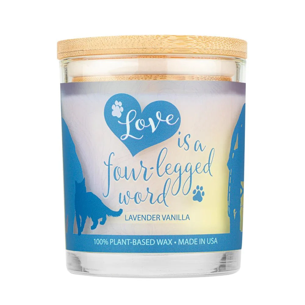 Pet House Pet Odor Candle – Pet Odor Eliminating, Non-Toxic, Long-Lasting, Hand-Poured in USA - Image 93