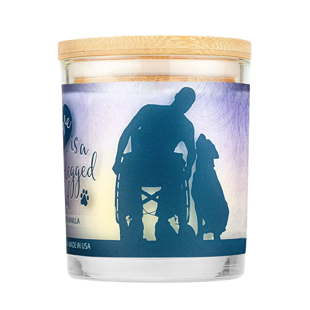 Pet House Pet Odor Candle – Pet Odor Eliminating, Non-Toxic, Long-Lasting, Hand-Poured in USA - Image 94