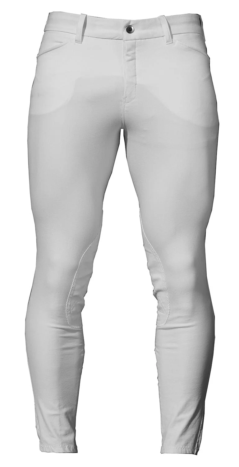 AA Taranto Men's Breeches