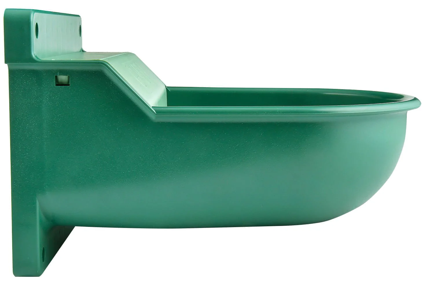 Automatic ABS Plastic Float Valve Waterer for Livestock & Pets - Image 5