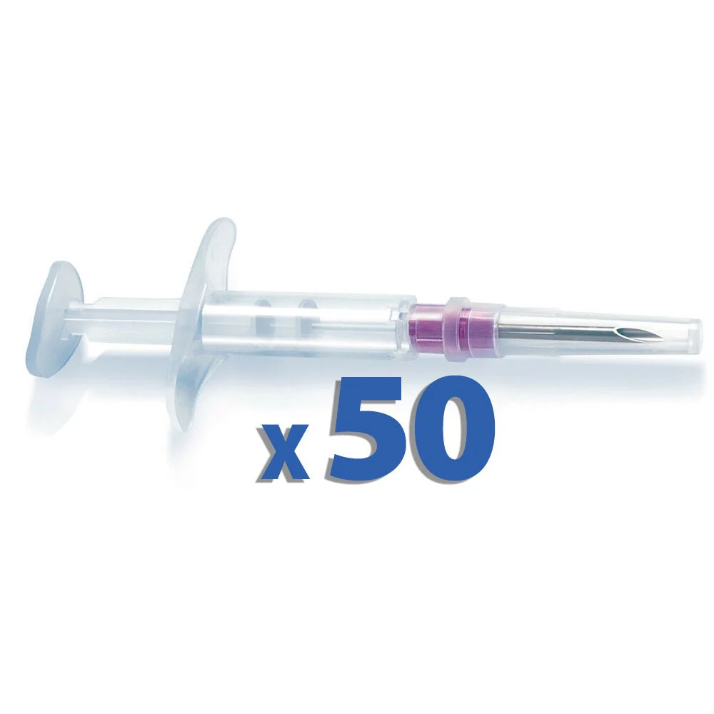 ADEQID ISO FDX-B Animal Microchip – Mini & Standard - Image 11