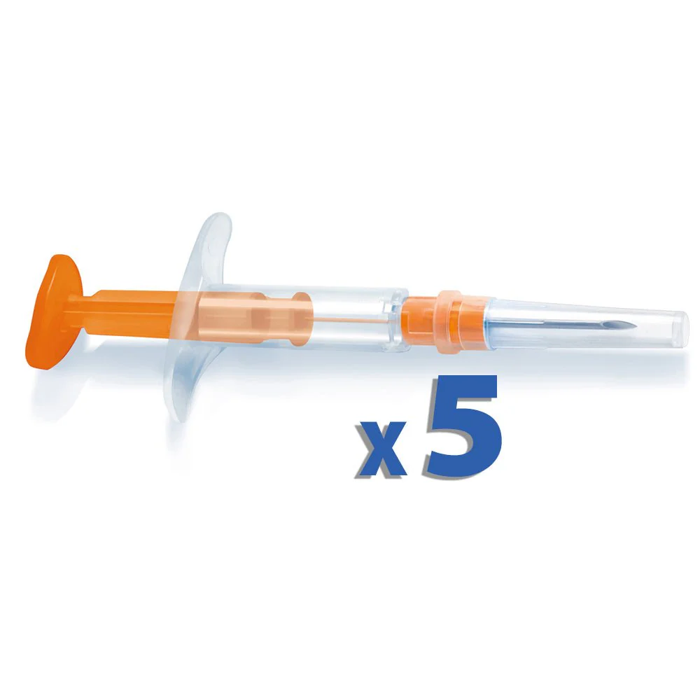 ADEQID ISO FDX-B Animal Microchip – Mini & Standard - Image 6