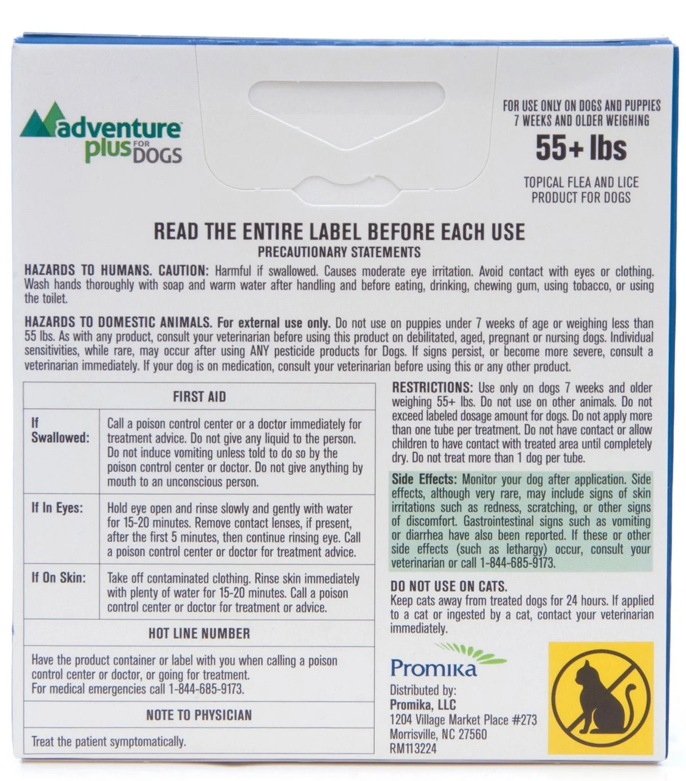 Adventure Plus for Dogs, 4 pk - Image 7