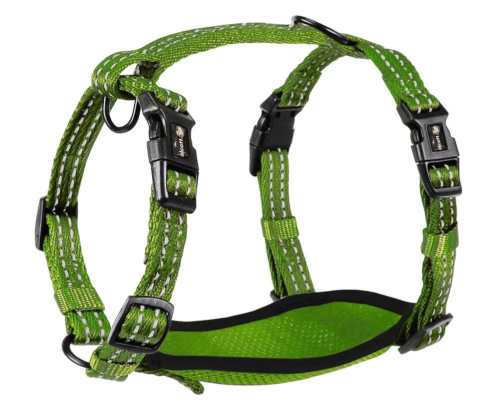 alcott Adventure Harness for Dogs - Image 6
