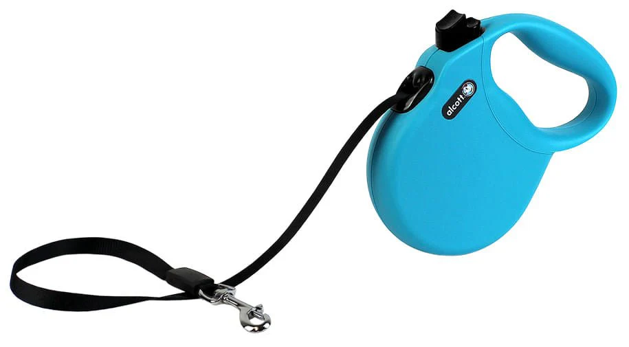alcott Wanderer Retractable Leash for Dogs - Image 6