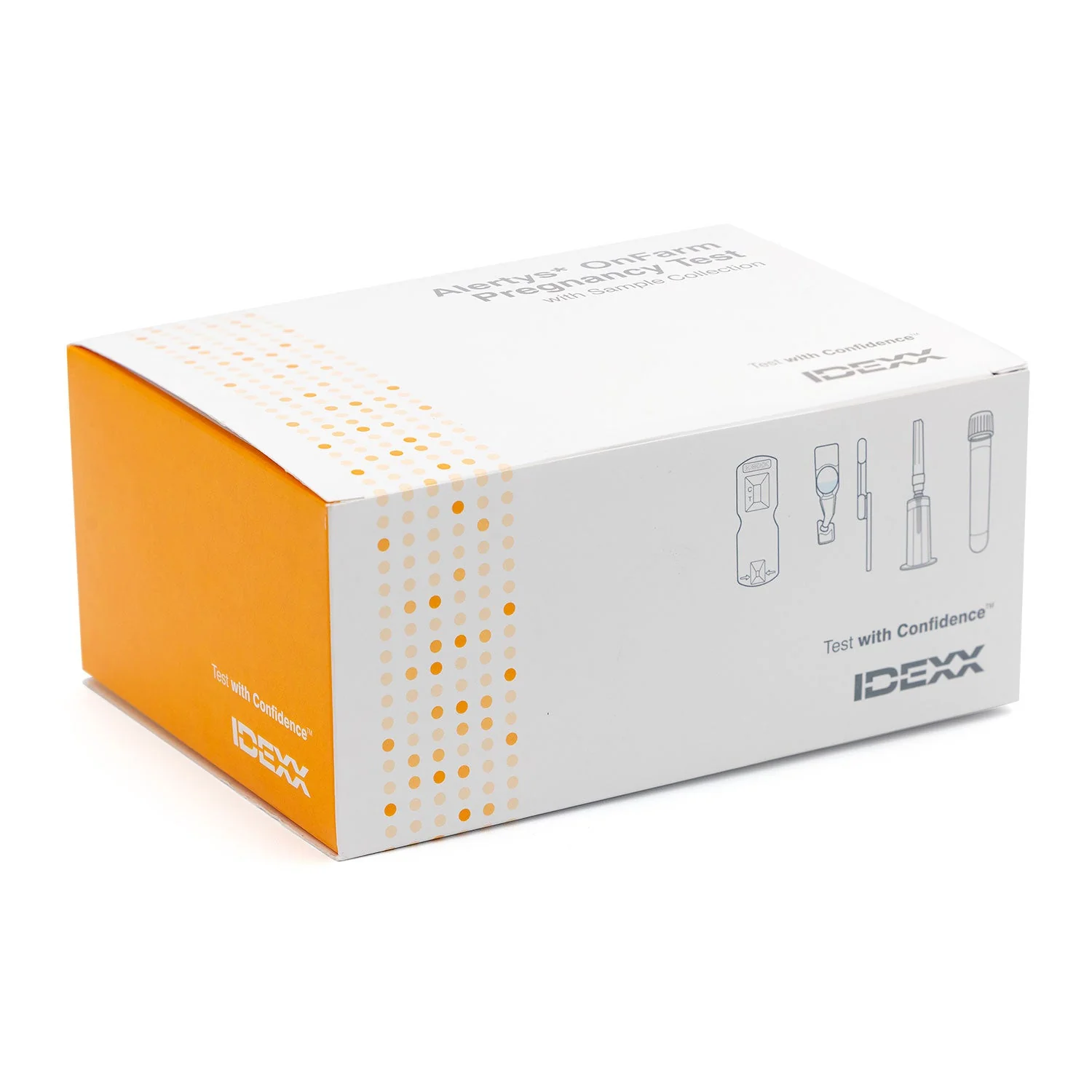 Alertys OnFarm Pregnancy Test for Cattle, Sheep & Goats - Image 4