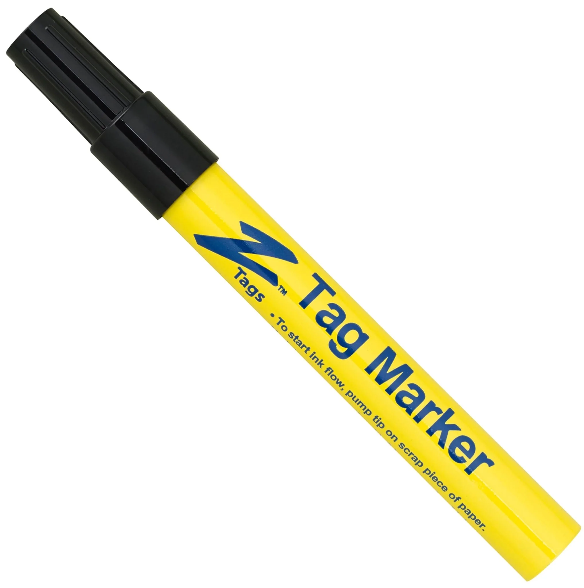 Z Tag Plastic Ear Tag Marker - Image 4