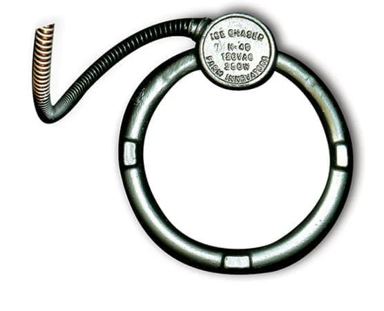 Farm Innovators Water Bucket De-Icer, For Up to 5 Gallon Buckets