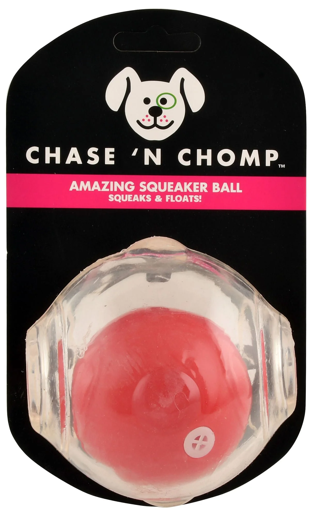 Amazing Squeaker Ball - Image 4
