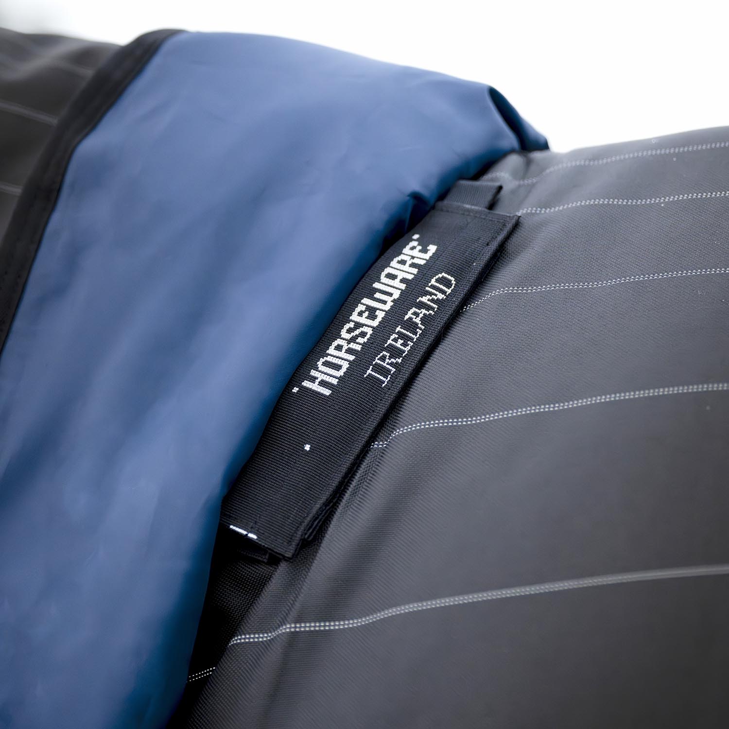 Amigo 1200 Denier FieldSafe Reflectech Plus Turnout Blanket for Horses, 250 grams - Image 4
