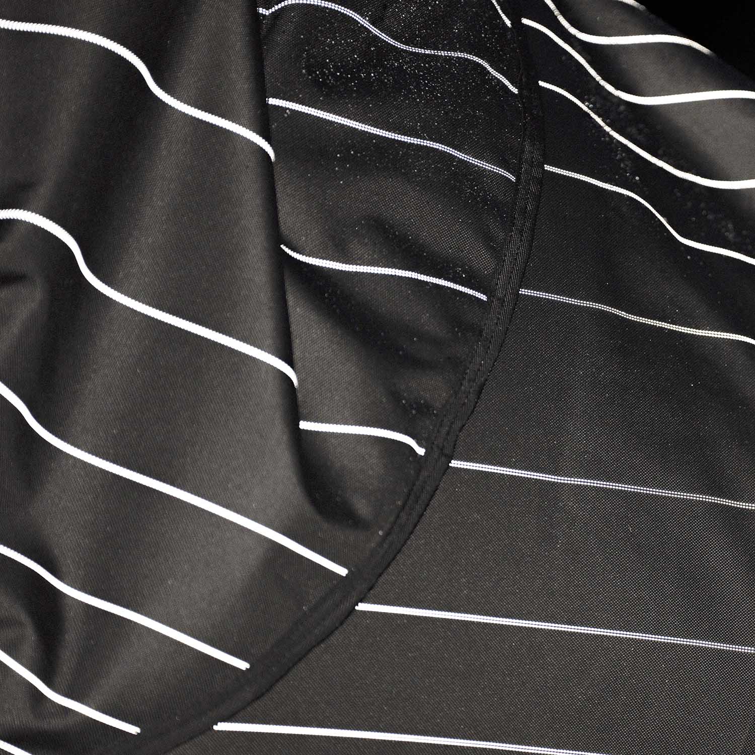 Amigo 1200 Denier FieldSafe Reflectech Plus Turnout Blanket for Horses, 250 grams - Image 6