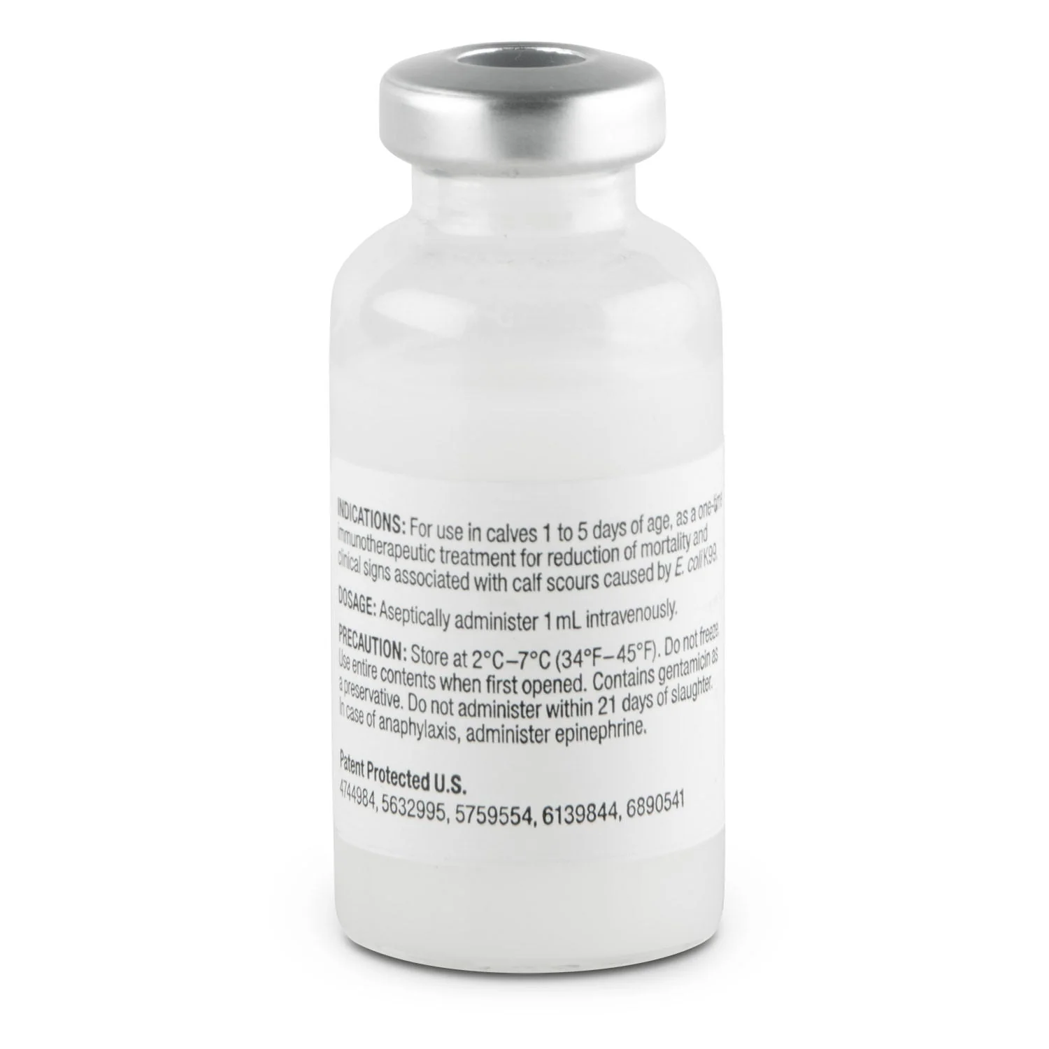 NovaVive Amplimune MCWF Immunostimulant for Calves - Image 5
