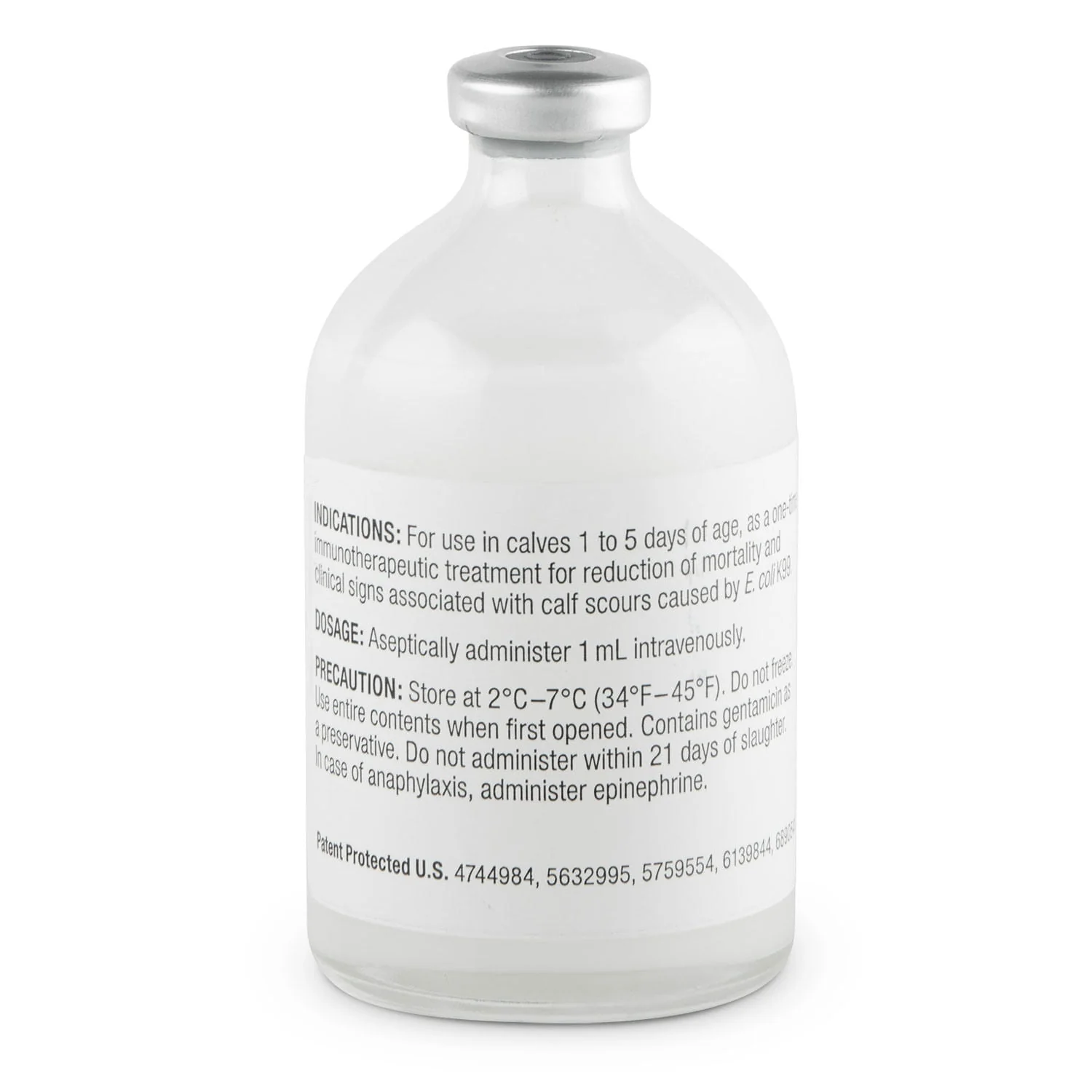NovaVive Amplimune MCWF Immunostimulant for Calves - Image 7