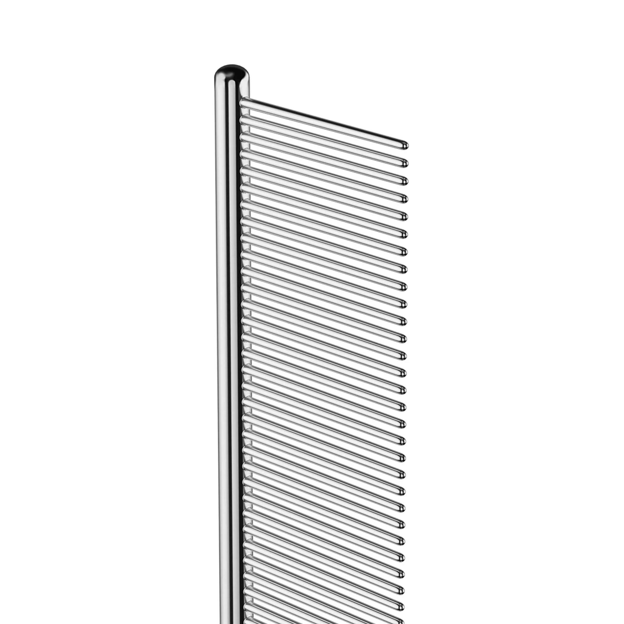 Andis 7.5" Steel Comb - Image 2