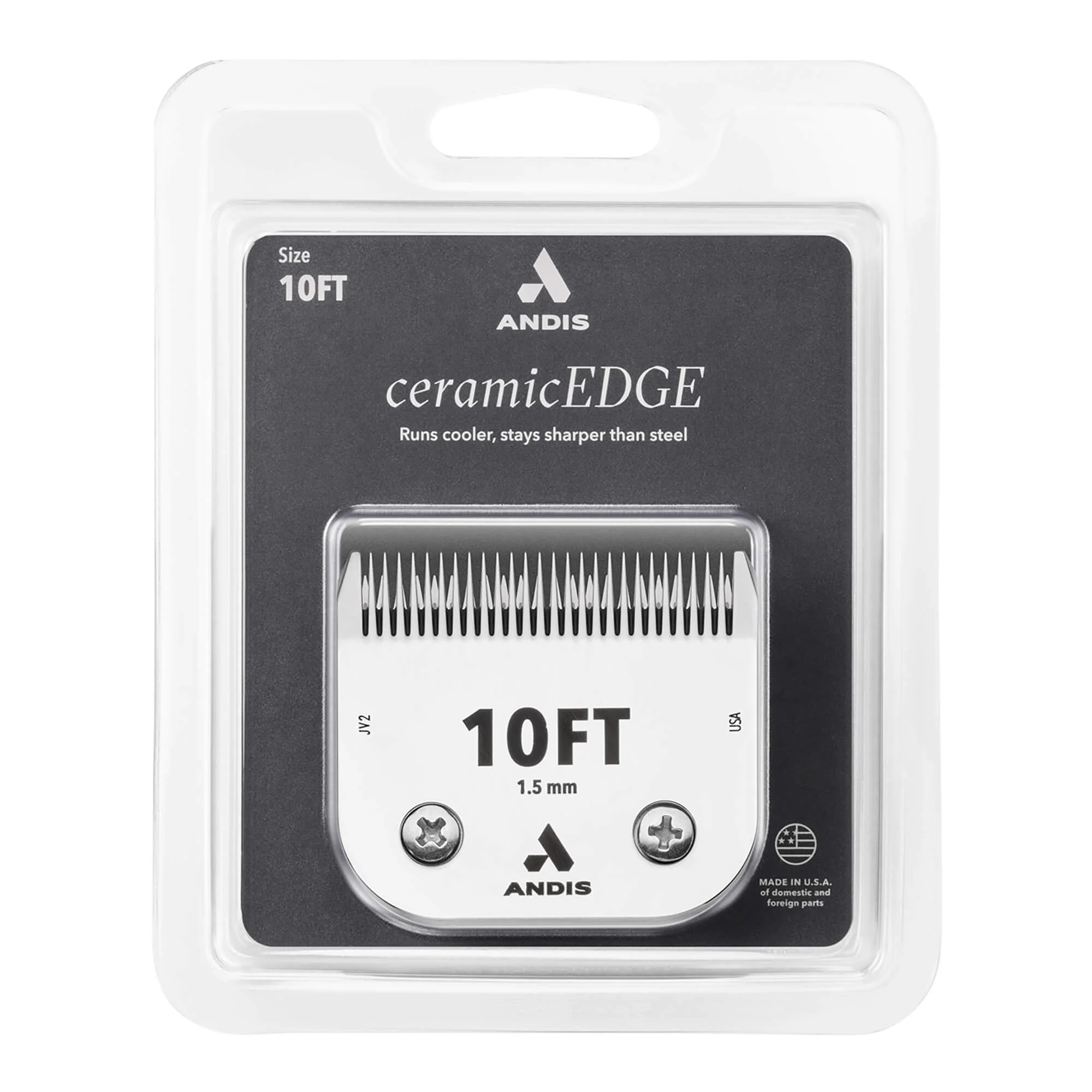 Andis CeramicEDGE FT Blades - Image 5