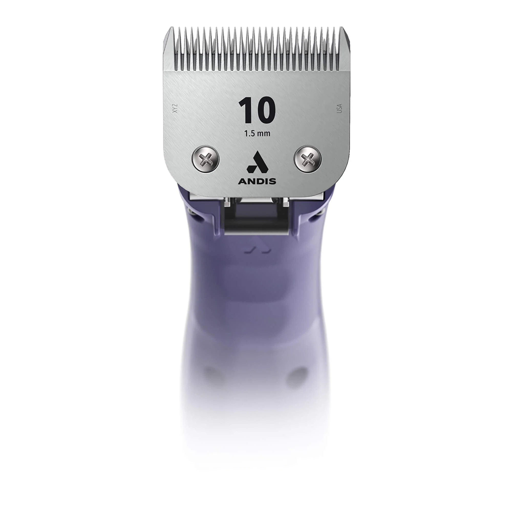 Andis eMERGE Cord/Cordless Clipper - Image 12