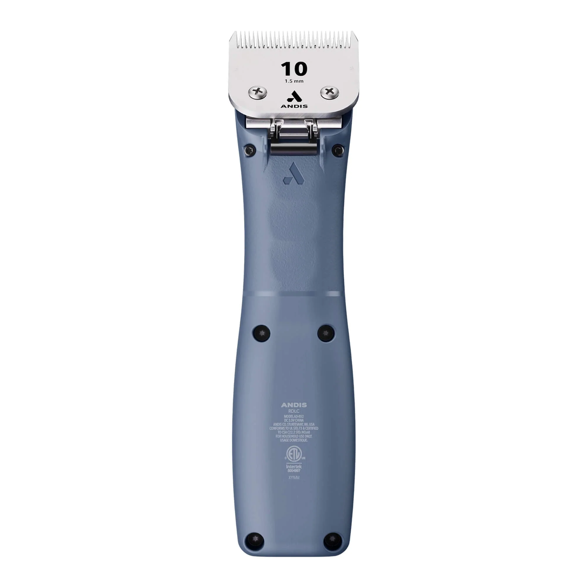 Andis eMERGE Cord/Cordless Clipper - Image 8