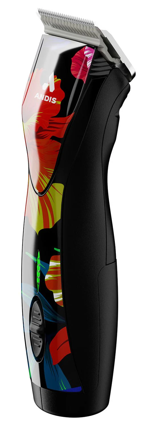 Andis Flora ZR II Detach Blade Clipper - Image 5