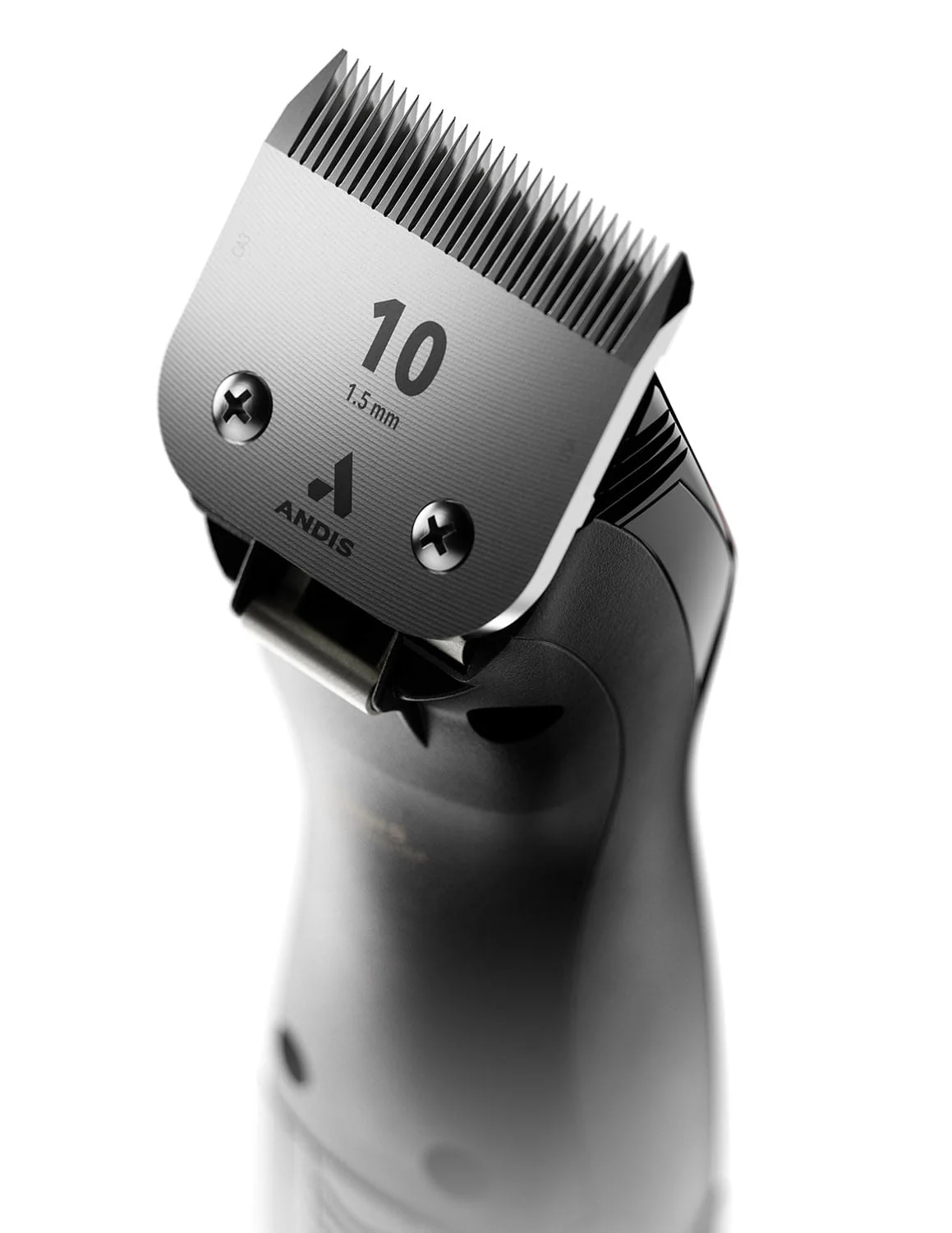 Andis Flora ZR II Detach Blade Clipper - Image 6