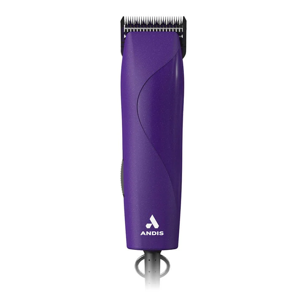 Andis MBG-2 Easy Clip Groom Clipper for Dogs - Image 2