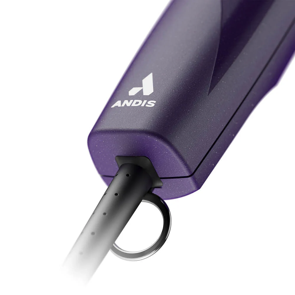 Andis MBG-2 Easy Clip Groom Clipper for Dogs - Image 5