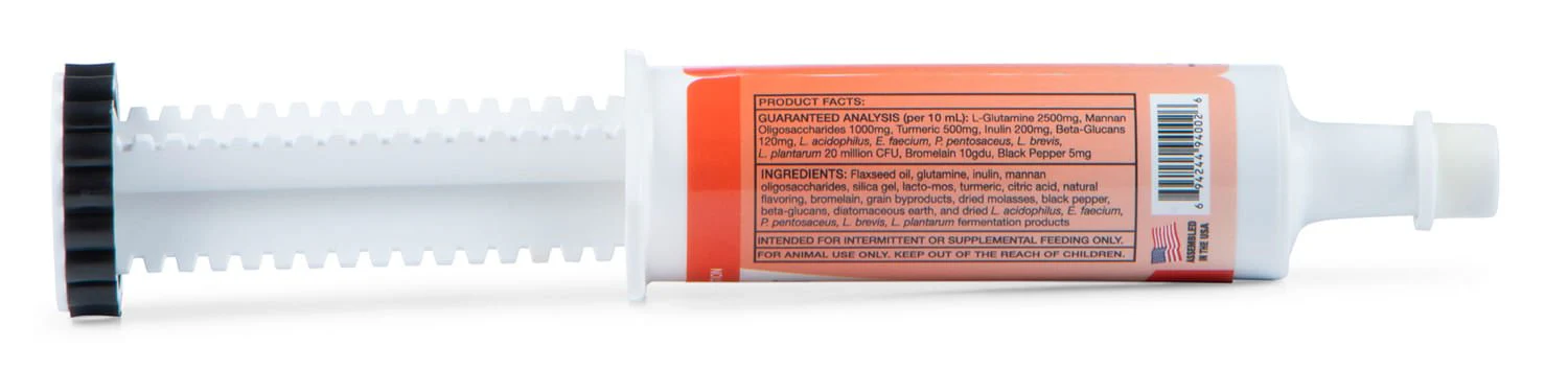 AniMed All-Pro Equine Oral Horse Digestion Support Gel - Image 3
