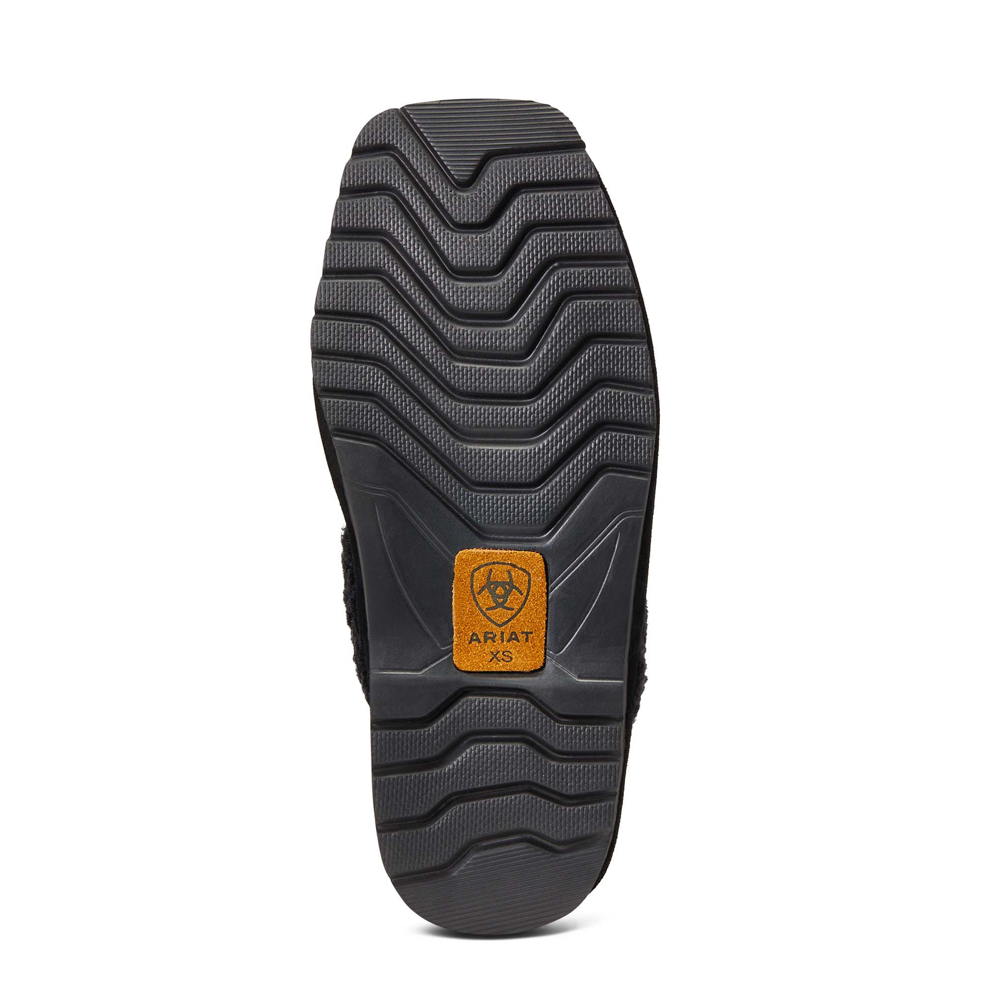 Ariat Jackie Square Toe, Cheetah - Image 6