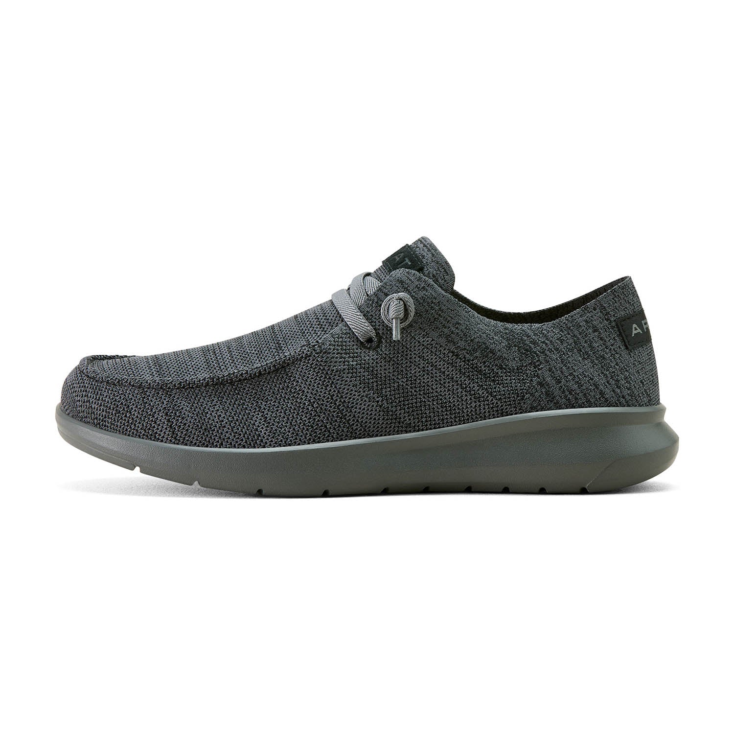 Ariat Men's Hilo Slip-On Shoes – Lightweight Casual Sneakers, Breathable Comfort Footwear - Image 11