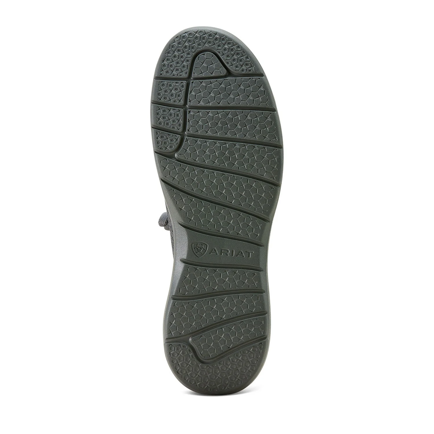 Ariat Men's Hilo Slip-On Shoes – Lightweight Casual Sneakers, Breathable Comfort Footwear - Image 14