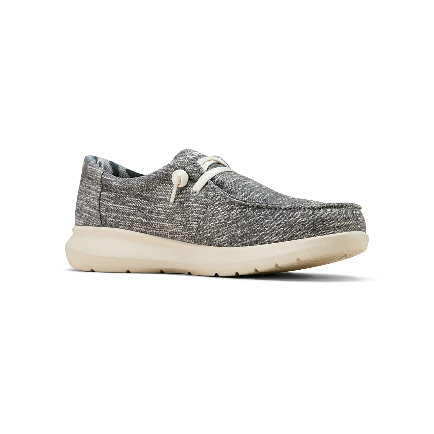 Ariat Men's Hilo Slip-On Shoes – Lightweight Casual Sneakers, Breathable Comfort Footwear - Image 4