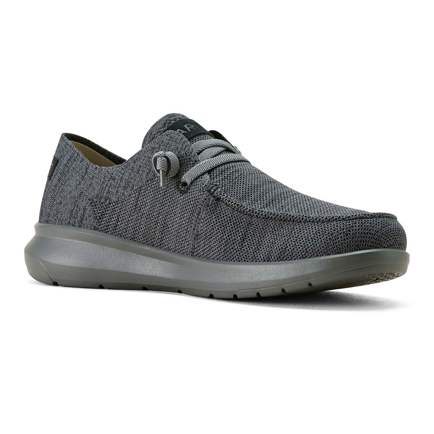 Ariat Men's Hilo Slip-On Shoes – Lightweight Casual Sneakers, Breathable Comfort Footwear - Image 9