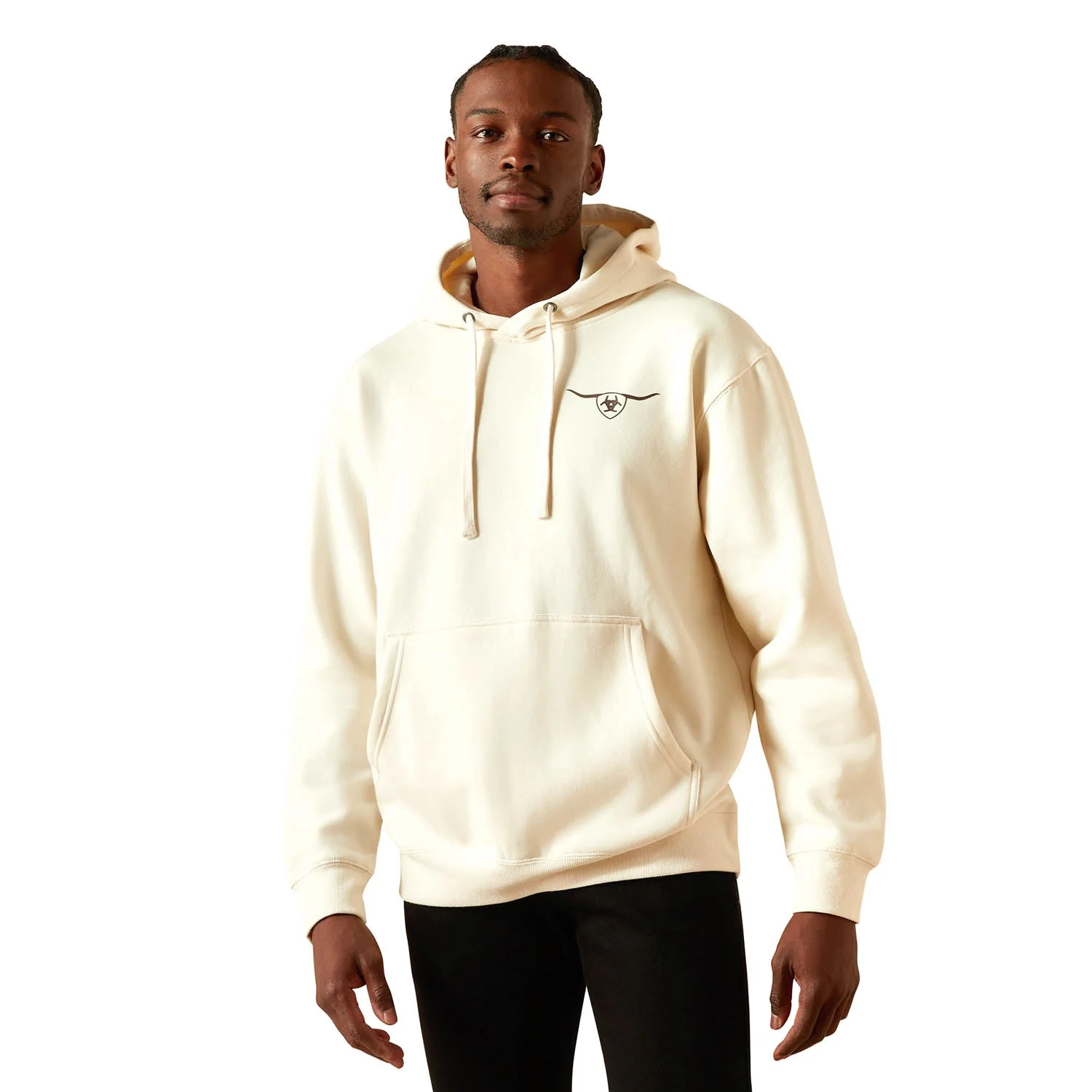 Ariat Mens Hoodie - Image 10