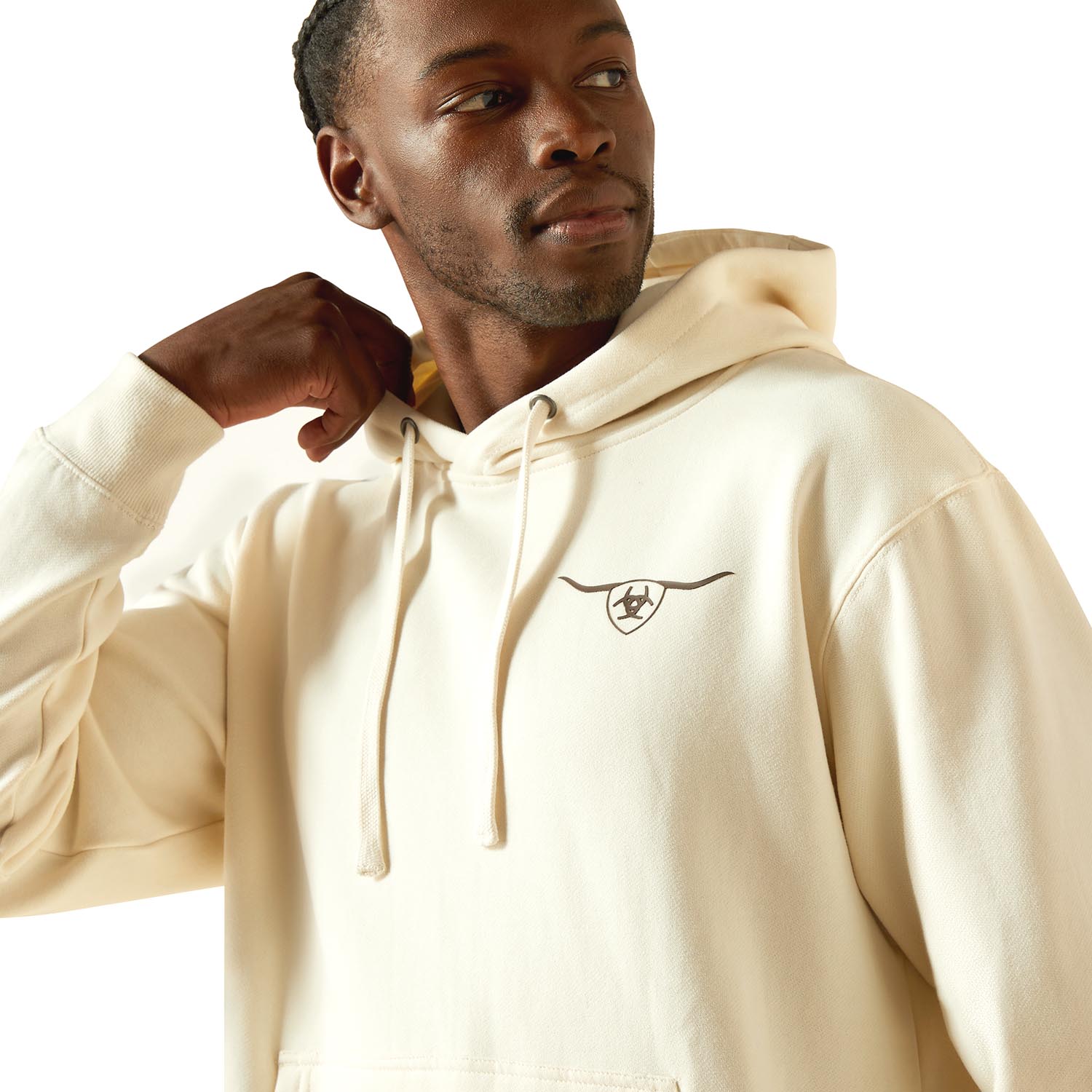 Ariat Mens Hoodie - Image 12