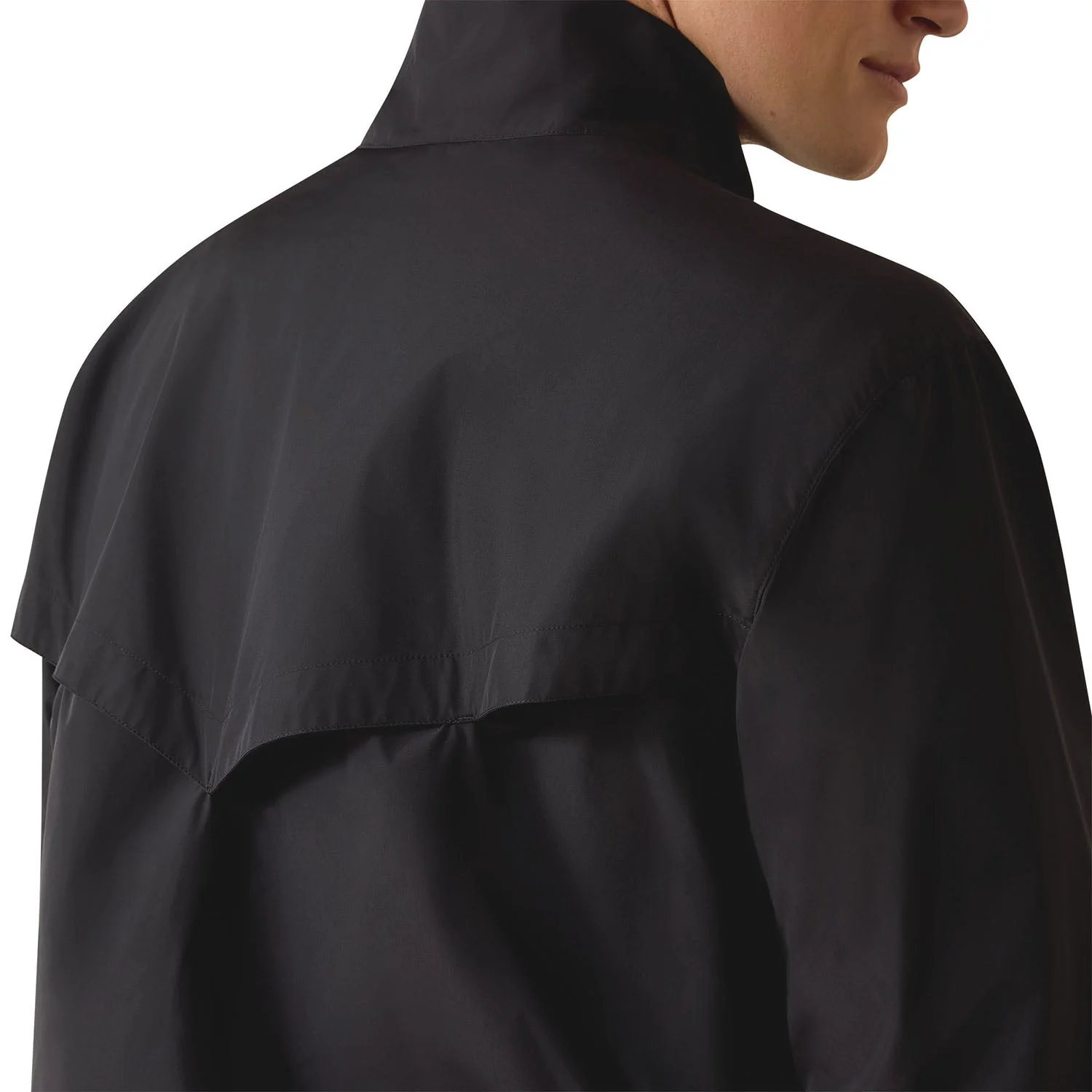 Ariat Men's Performance Windbreaker Jacket – Lightweight, Water-Resistant, Breathable - Image 5