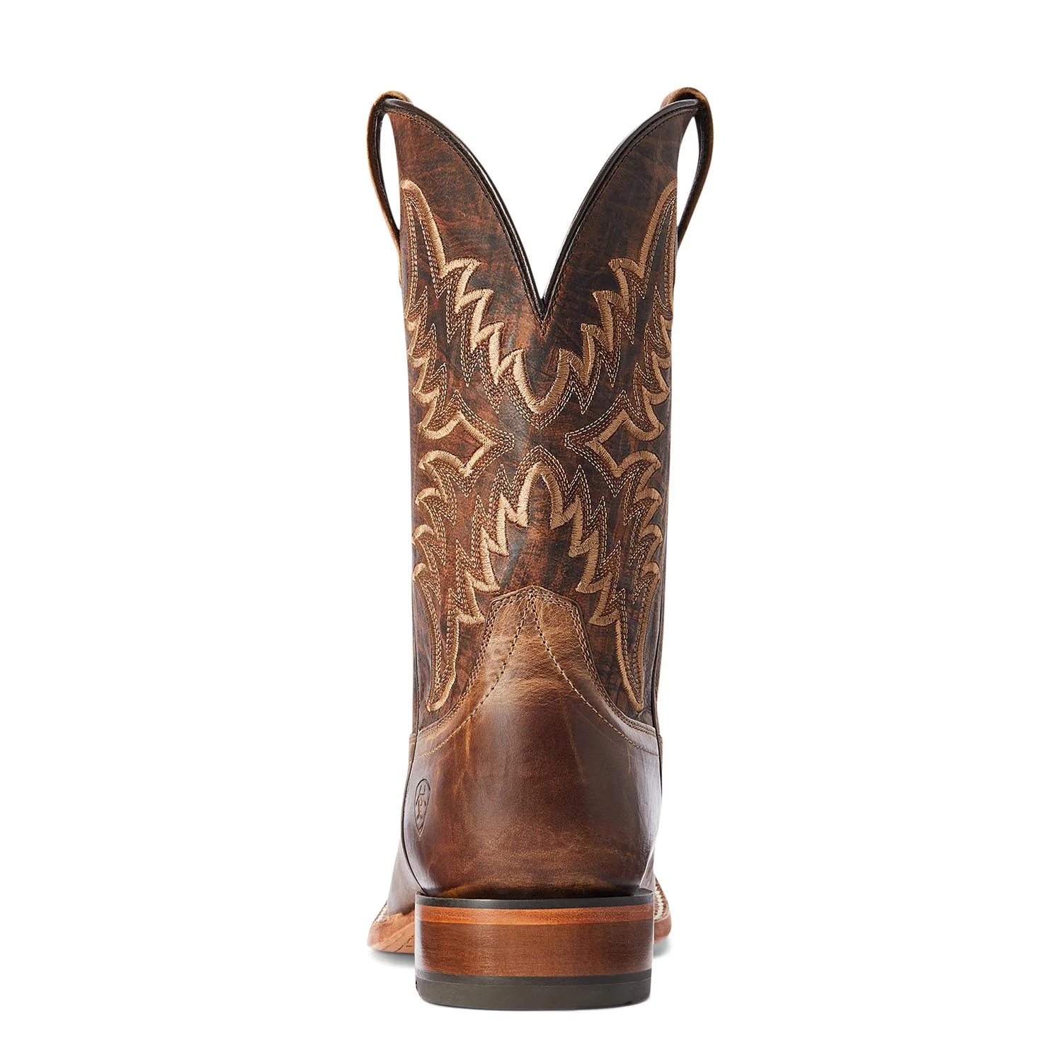 Ariat Men's Point Ryder Western Boot - Image 5
