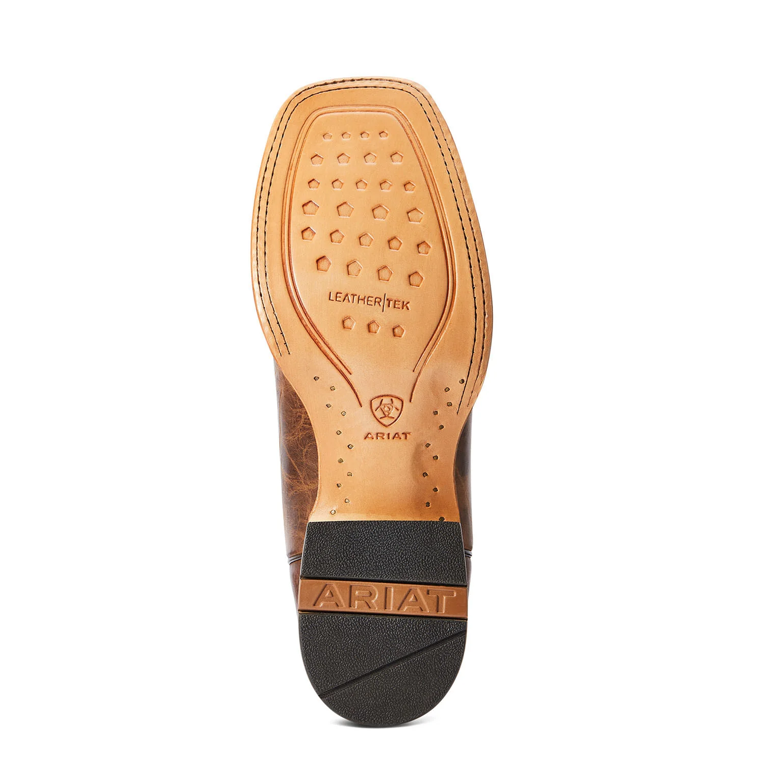 Ariat Men's Point Ryder Western Boot - Image 6