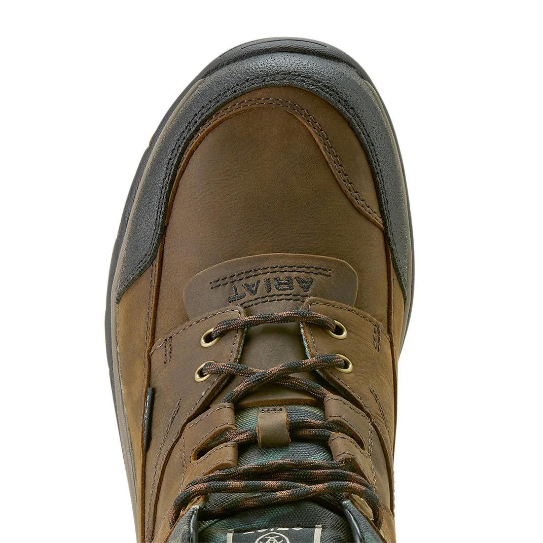 Ariat Men's Terrain Waterproof Boot - Image 6