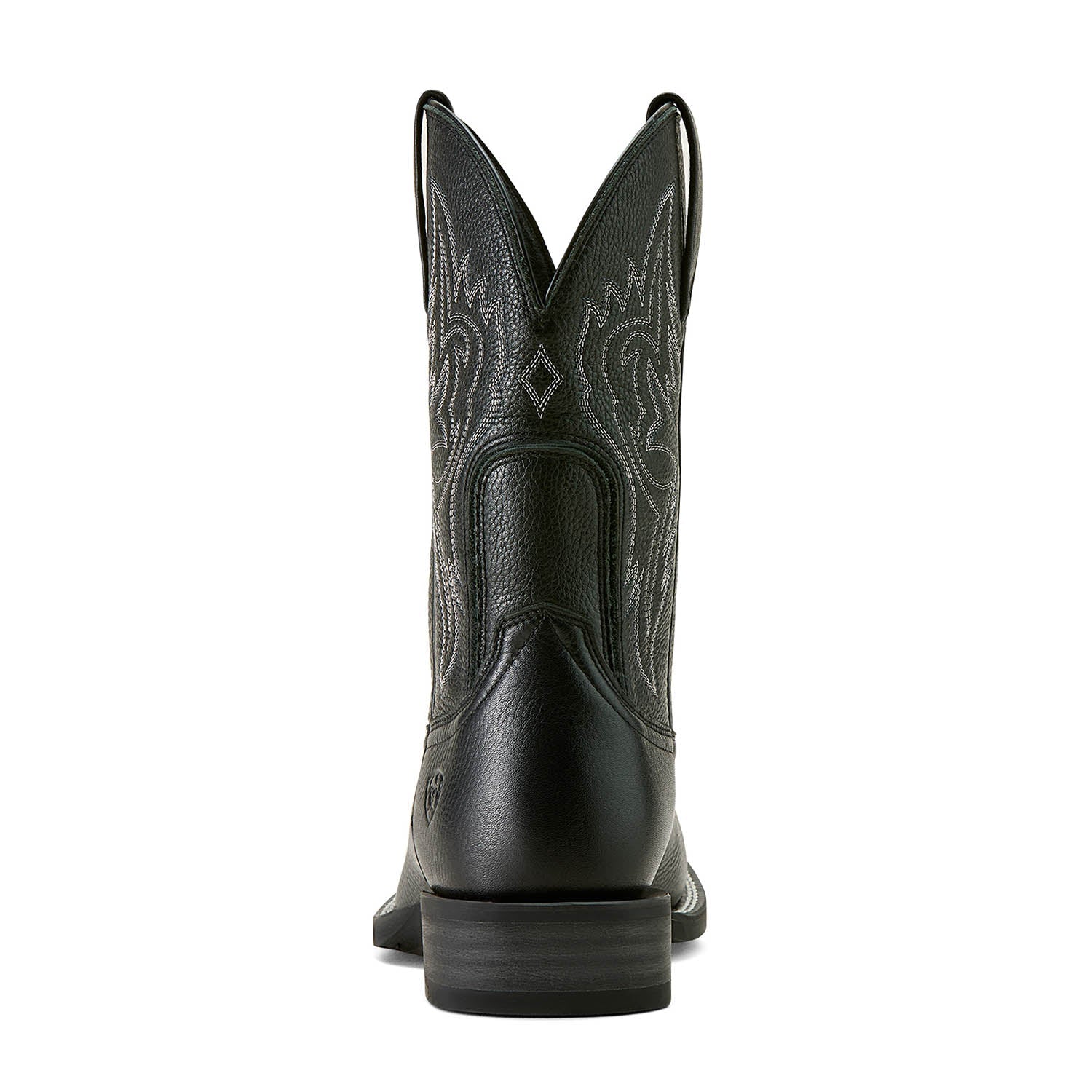 Ariat Mens Western Big Rig Wide Square Toe Cowboy Boot – Comfortable Durable Leather Work Boot - Image 13