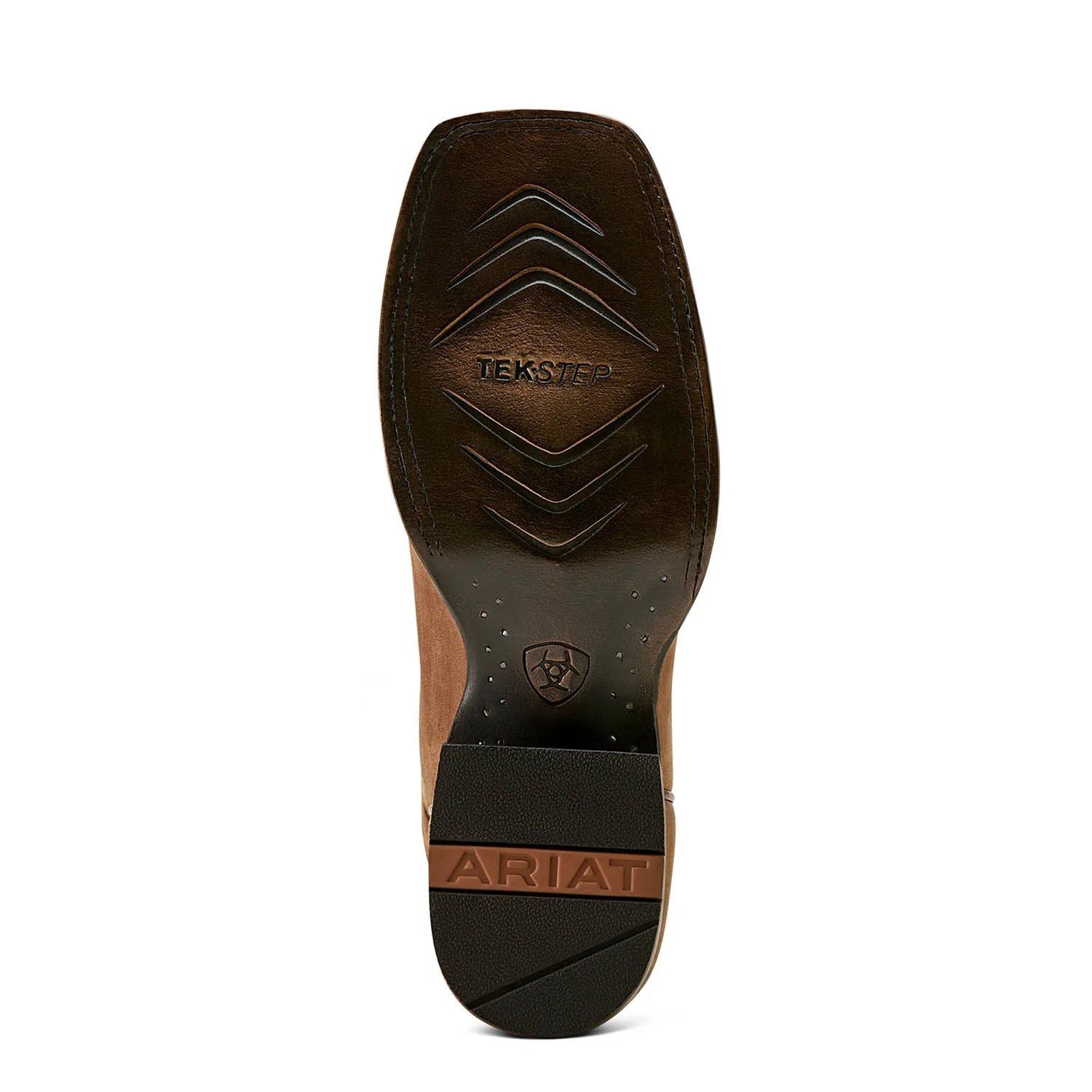Ariat Men's Wiley Tekstep Boot, Renaissance - Image 7