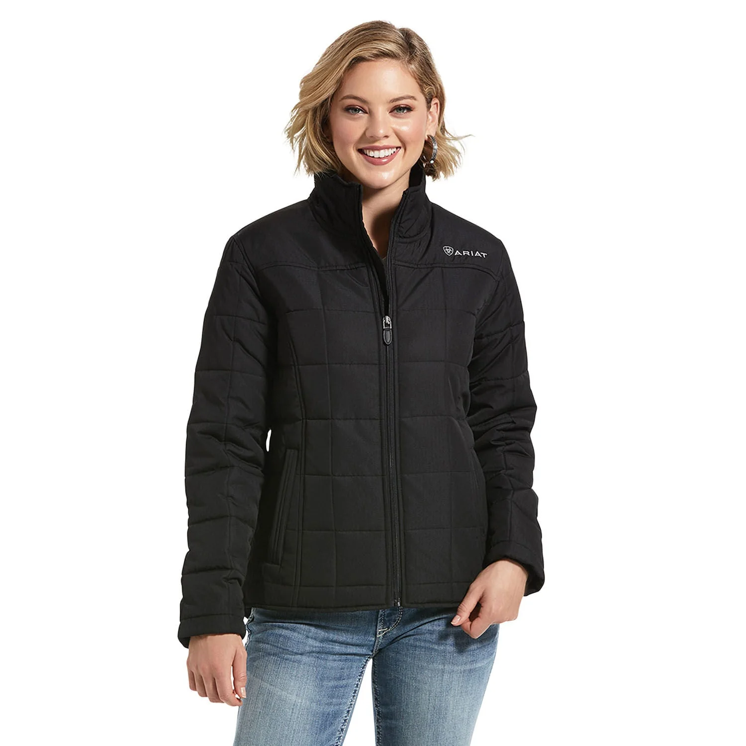 Ariat Women's Crius Insulated Jacket - Image 5