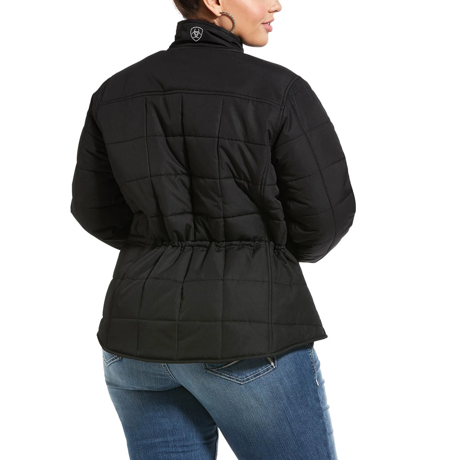 Ariat Women's Crius Insulated Jacket - Image 6