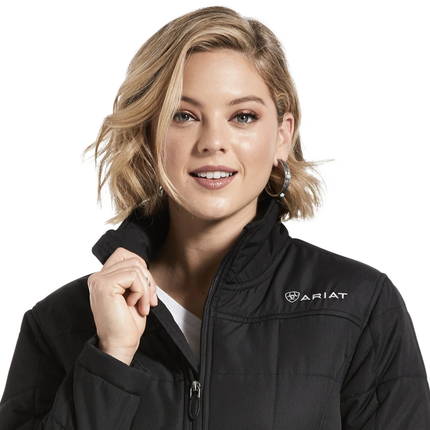 Ariat Women's Crius Insulated Jacket - Image 7