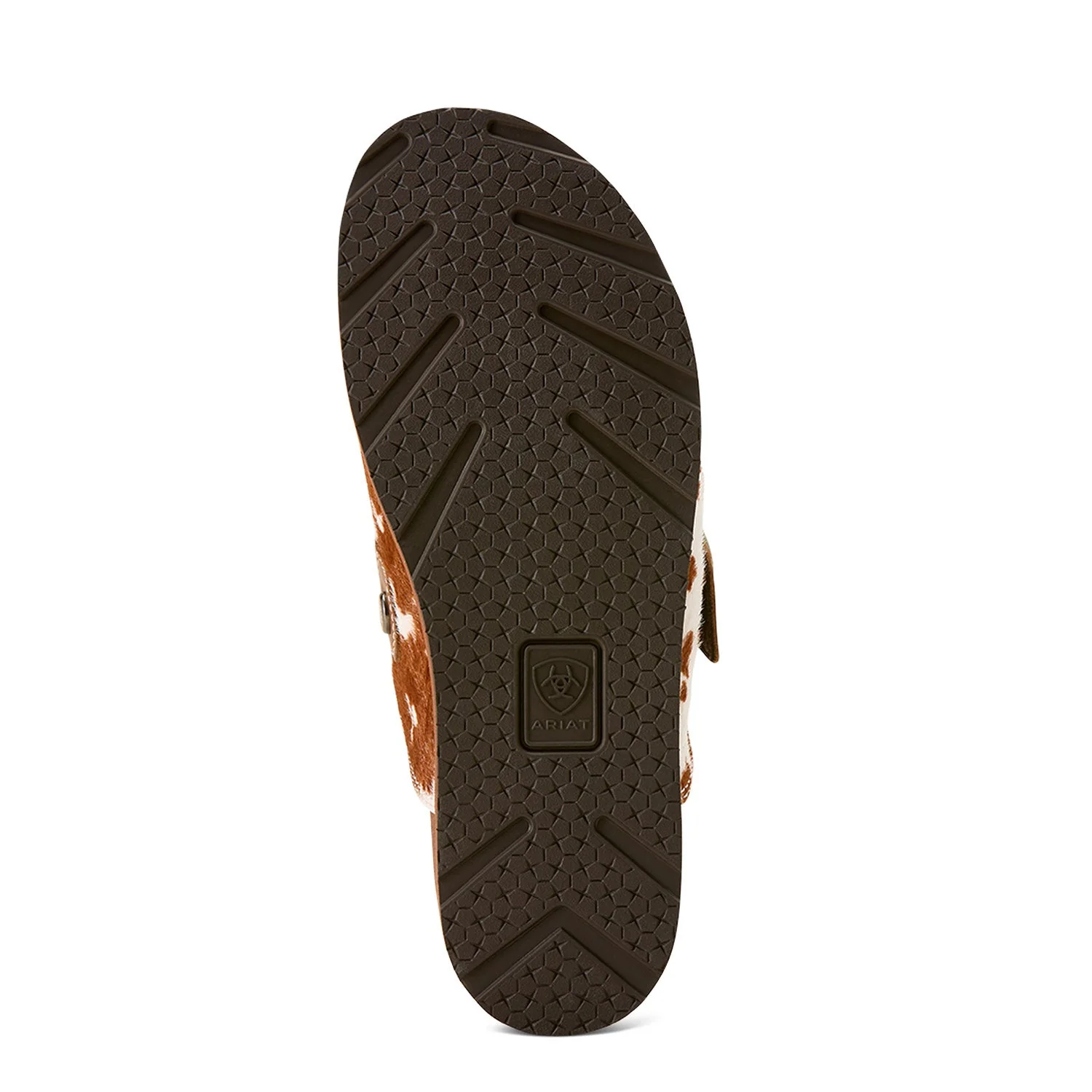 Ariat Women's Country Mule Slip-On Shoes – Comfortable Everyday Footwear - Image 7