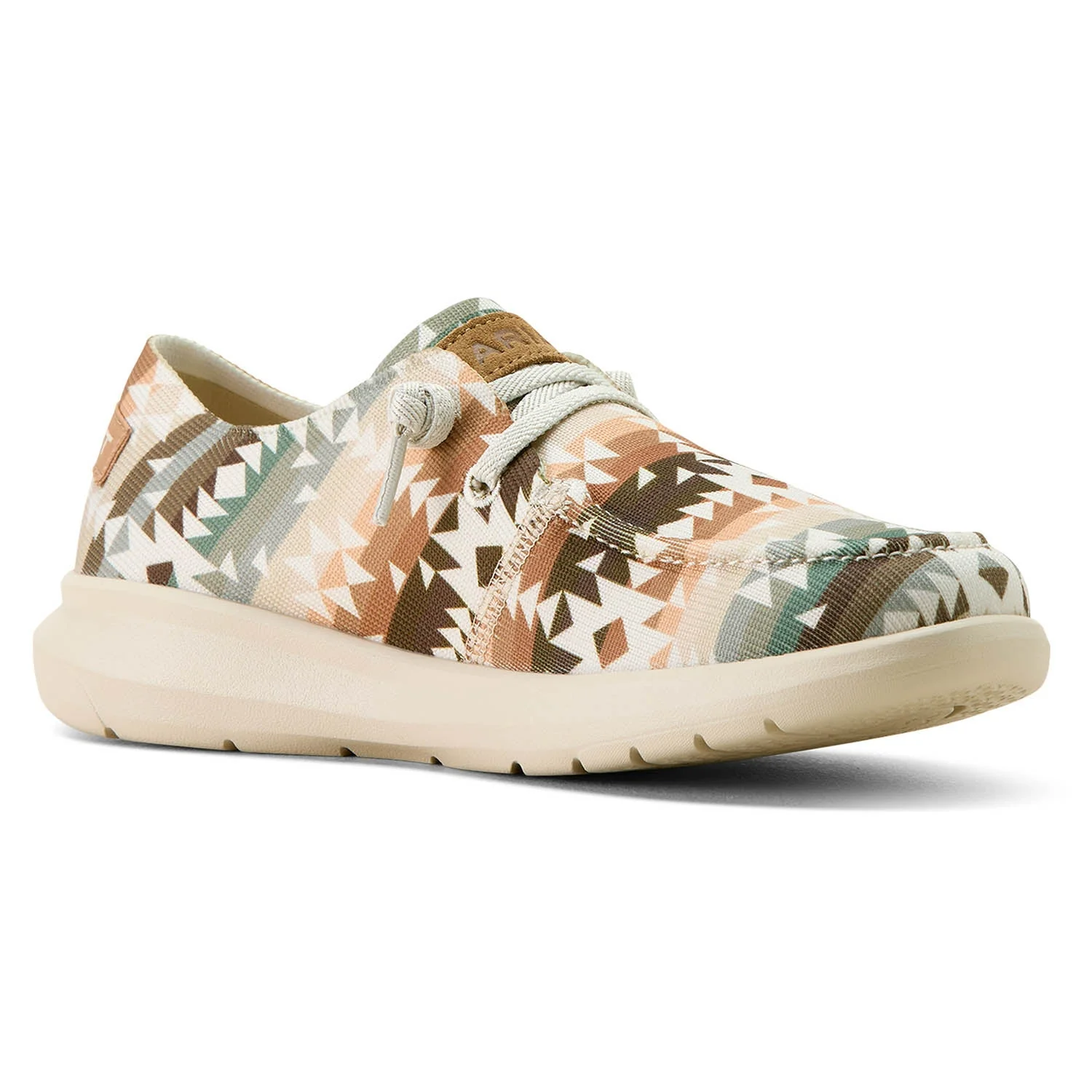 Ariat Women's Hilo Casual Slip-On Shoes with No Tie-Laces – Comfortable Everyday Wear - Image 17