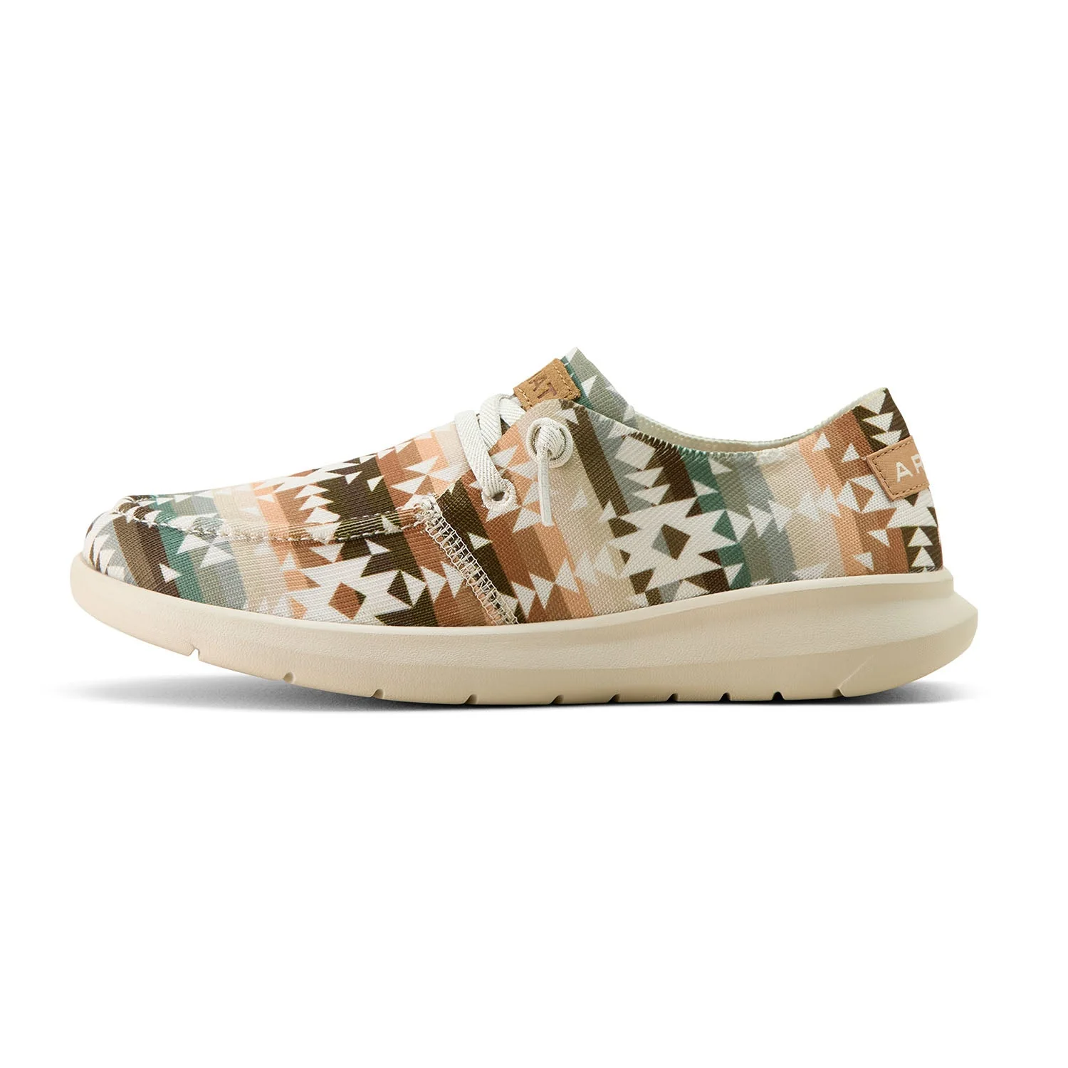 Ariat Women's Hilo Casual Slip-On Shoes with No Tie-Laces – Comfortable Everyday Wear - Image 19