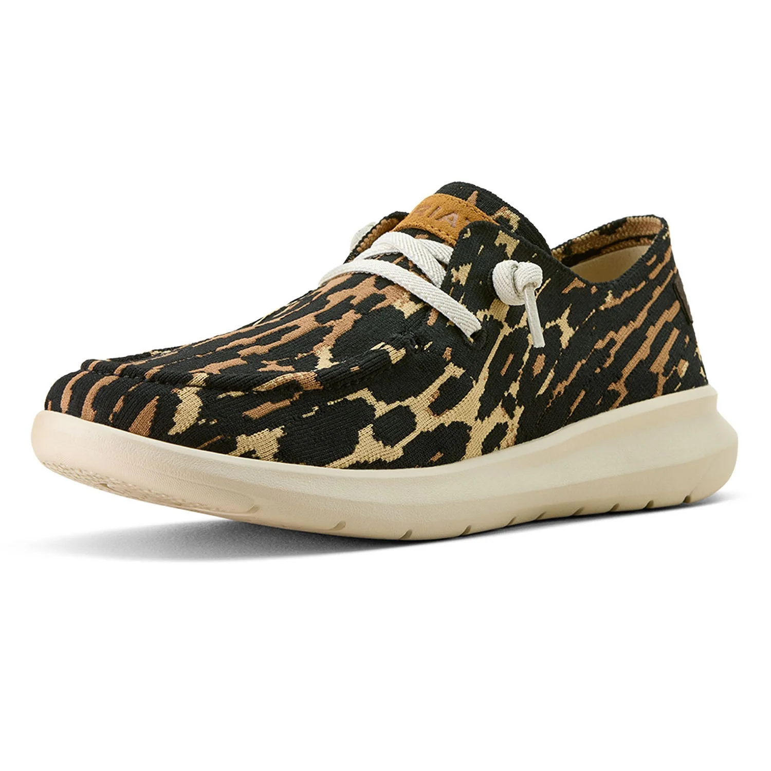 Ariat Women's Hilo Casual Slip-On Shoes with No Tie-Laces – Comfortable Everyday Wear - Image 25