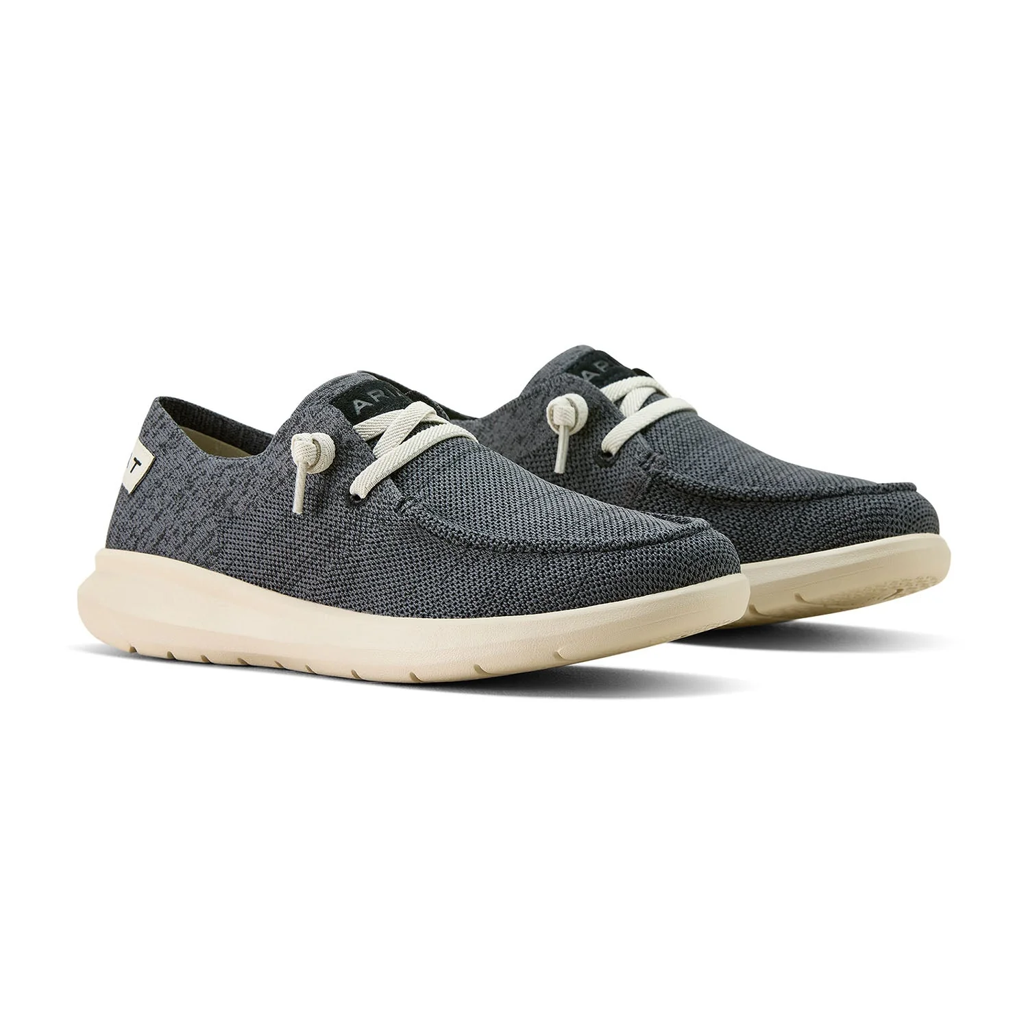 Ariat Women's Hilo Casual Slip-On Shoes with No Tie-Laces – Comfortable Everyday Wear - Image 30
