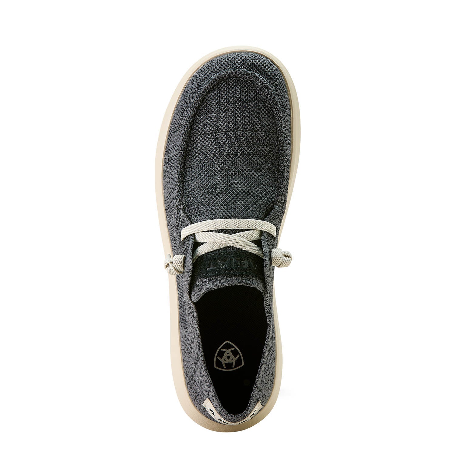 Ariat Women's Hilo Casual Slip-On Shoes with No Tie-Laces – Comfortable Everyday Wear - Image 35