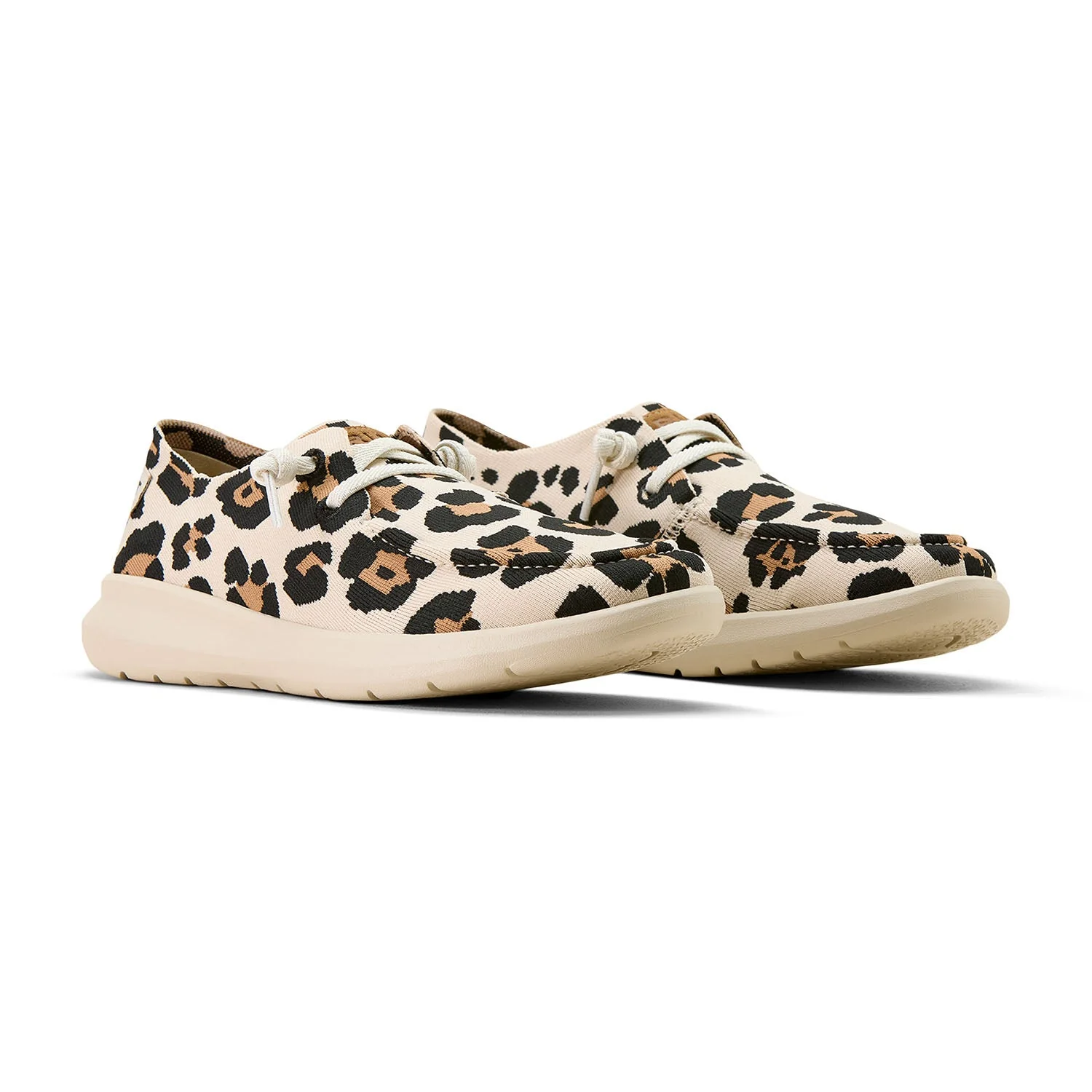 Ariat Women's Hilo Casual Slip-On Shoes with No Tie-Laces – Comfortable Everyday Wear - Image 37